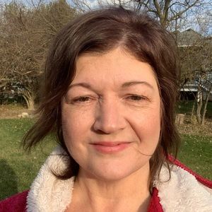 Meet your Posher, Lori